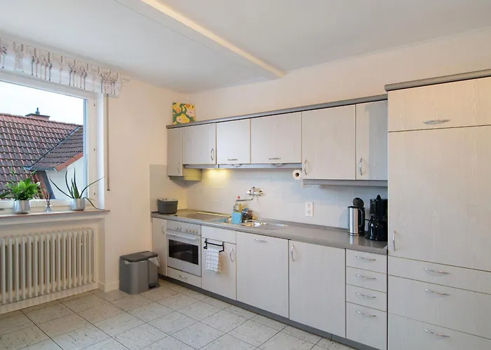 Storchenblick Гостевой дом 3*