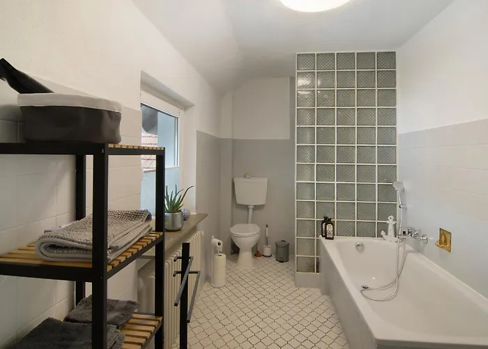 Гостевой дом Storchenblick 3*