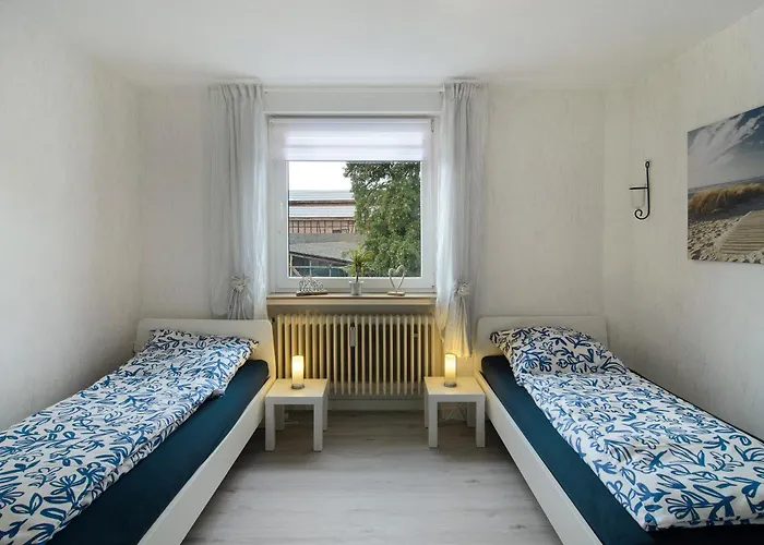 Storchenblick 3* Grebendorf