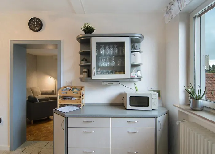 Гостевой дом Storchenblick