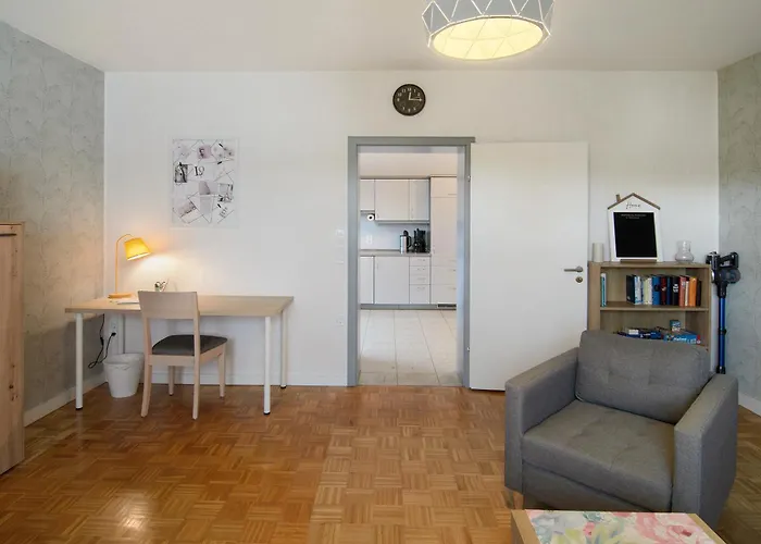 Гостевой дом Storchenblick