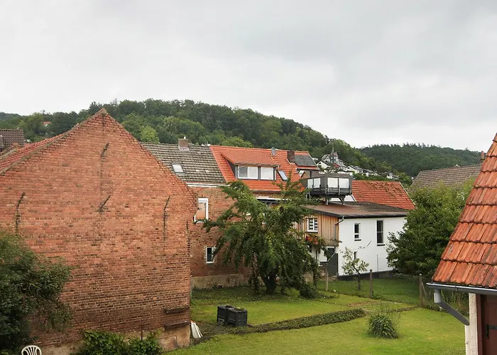 Storchenblick 3* Grebendorf