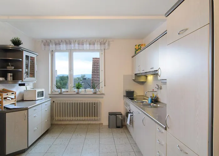 Storchenblick Гостевой дом 3*