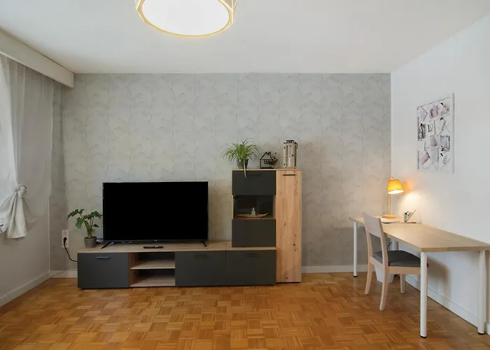 Гостевой дом Storchenblick 3*