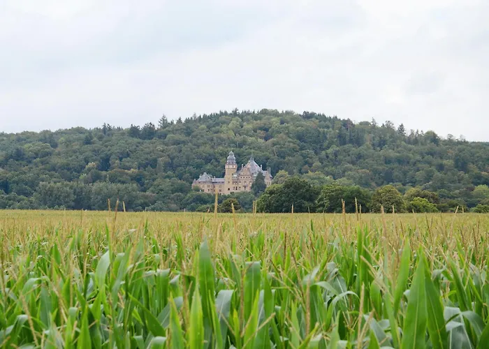 Storchenblick Гостевой дом Grebendorf