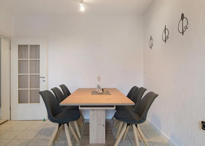 Storchenblick Гостевой дом