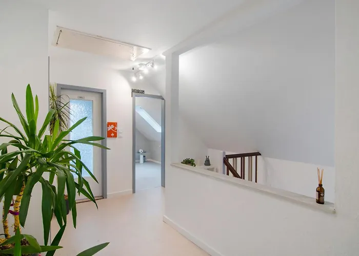 Гостевой дом Storchenblick