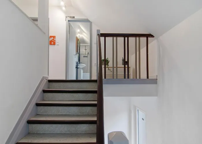 Storchenblick Гостевой дом Grebendorf